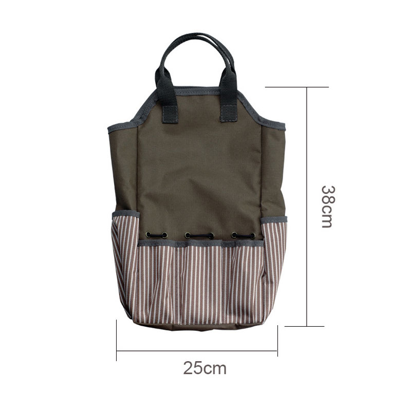 Gardening Tool Set 12 Pieces H - огляд і ціна Gardening Tools Organizer