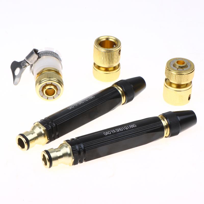 Garden Hose High Pressure Powe - огляд і ціна Garden Hose Nozzle