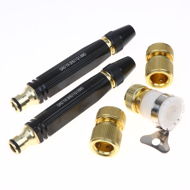 Garden Hose High Pressure Powe - огляд і ціна Garden Hose Nozzle
