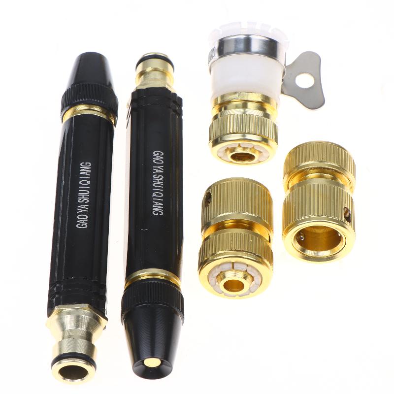 Garden Hose High Pressure Powe - огляд і ціна Garden Hose Nozzle