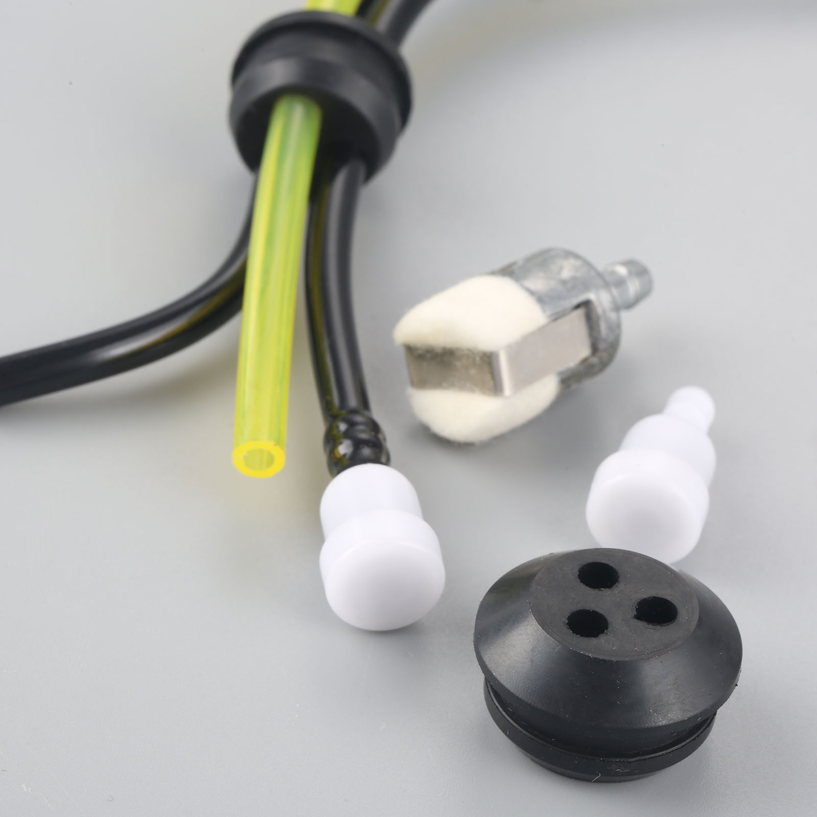 Grommet Fuel Lines Air Filter  - огляд і ціна Gardening Tools Kit For Home Garden