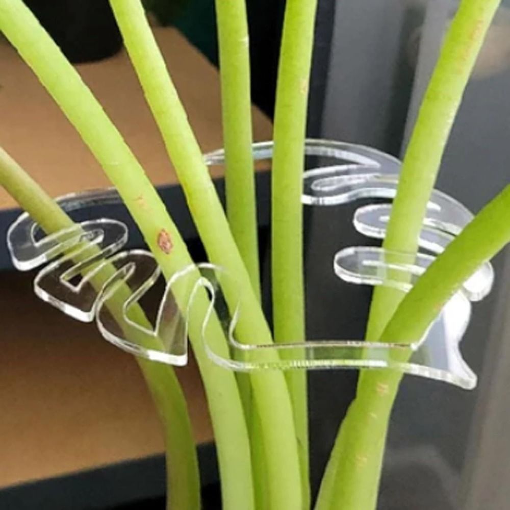 Reusable Turtle Shell Bamboo C - огляд і ціна Gardening Tools Holder