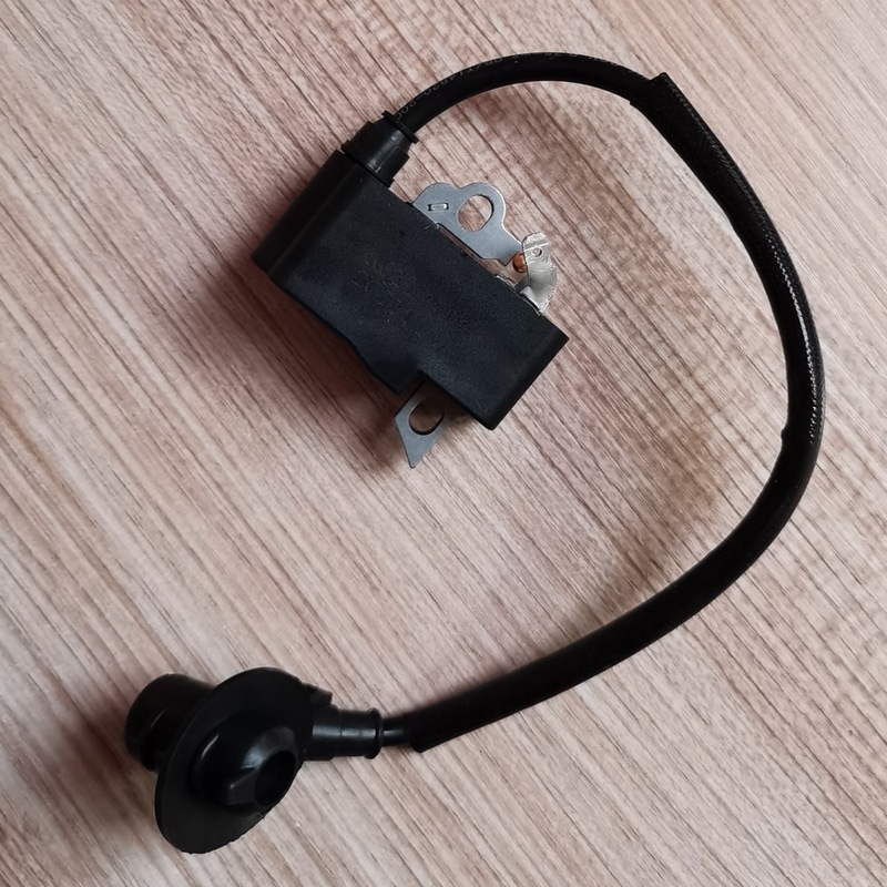 High Voltage Ignition Coil Ign - огляд і ціна Stihl Chainsaw Ms311