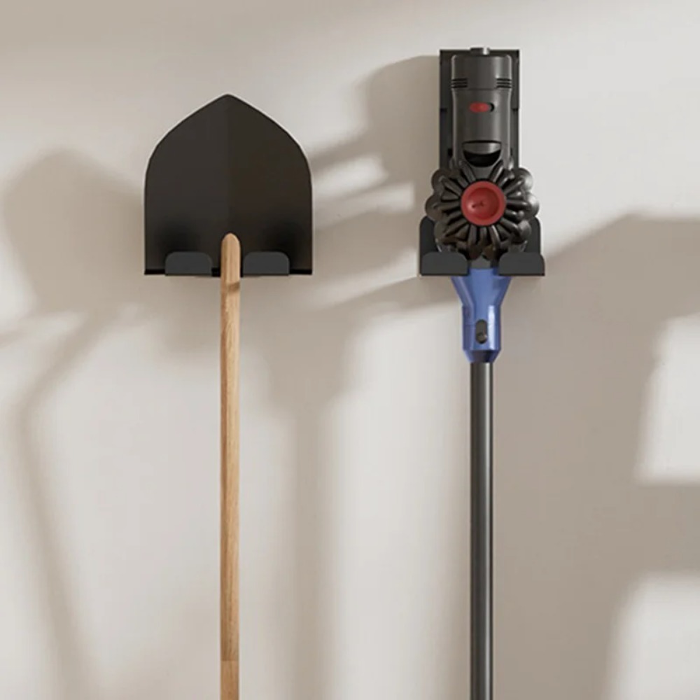 Heavy Duty Wall Mounted Trimme - огляд і ціна Gardening Tools Rack