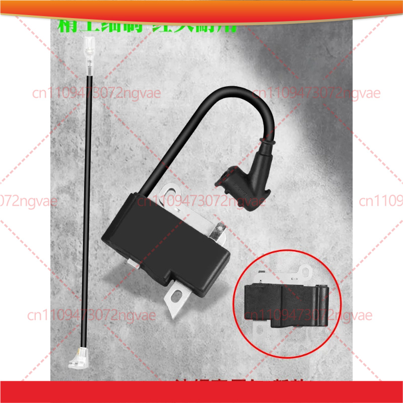 Ignition Coil Module For Stihl - огляд і ціна Stihl Chainsaw Ms311