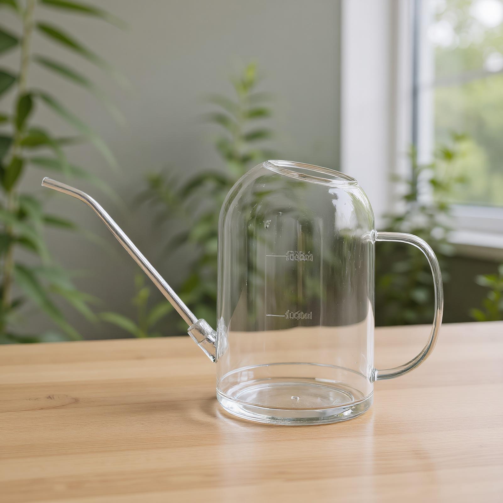 Indoor Plant Watering Can 2 Li - огляд і ціна Gardening Tools For Beginners