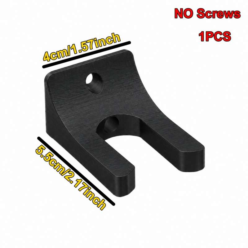 Garden Tool Hook 20mm Opening  - огляд і ціна Gardening Tools Rake