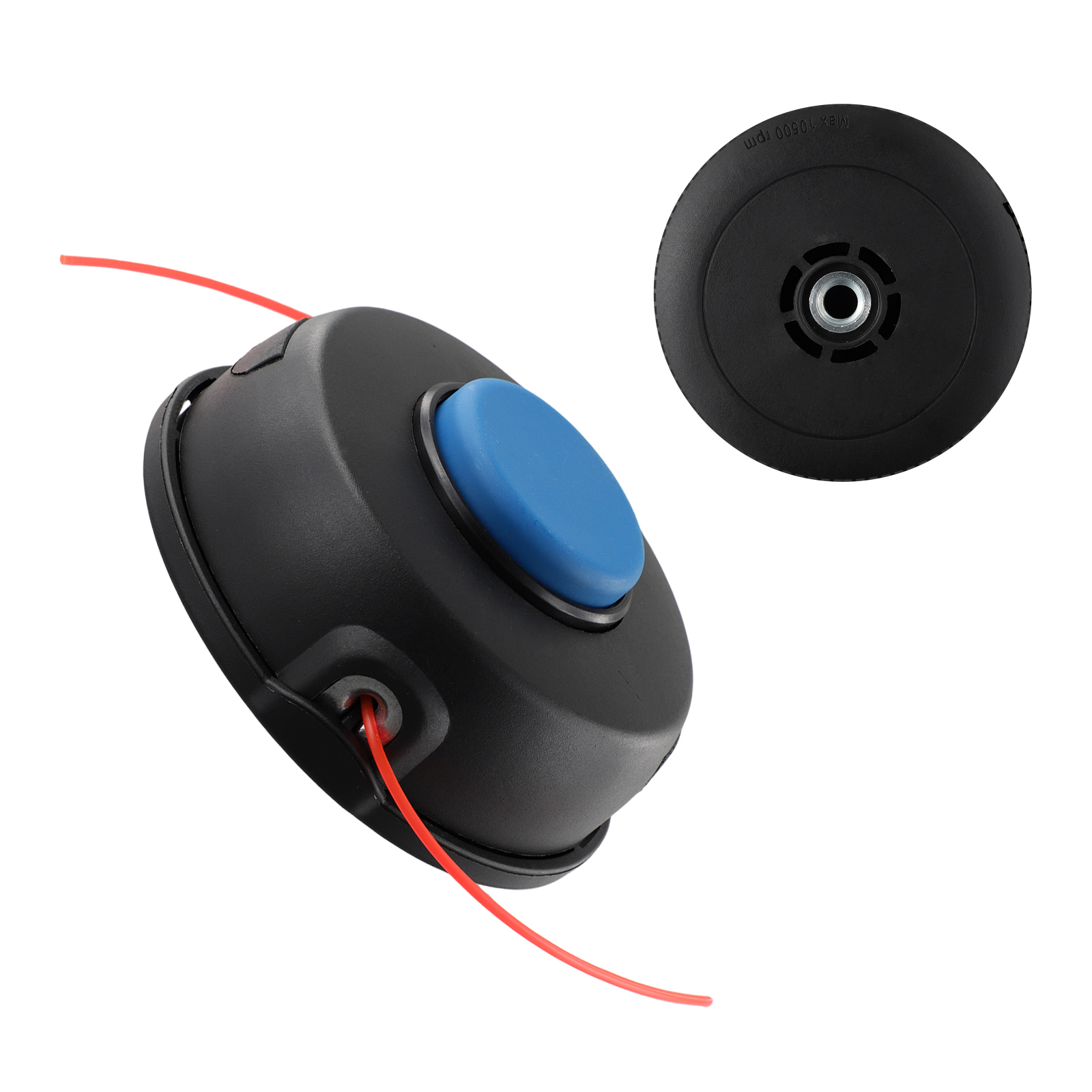 Replacement Trimmer Head for T - огляд і ціна Gardening Tools Online