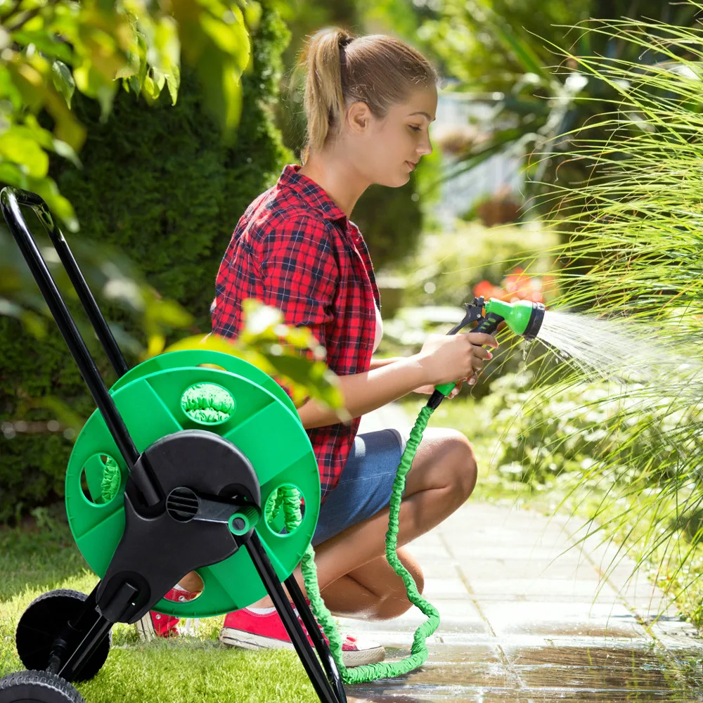 Premium Garden Power Tools Wat - огляд і ціна Gardening Tools Rack