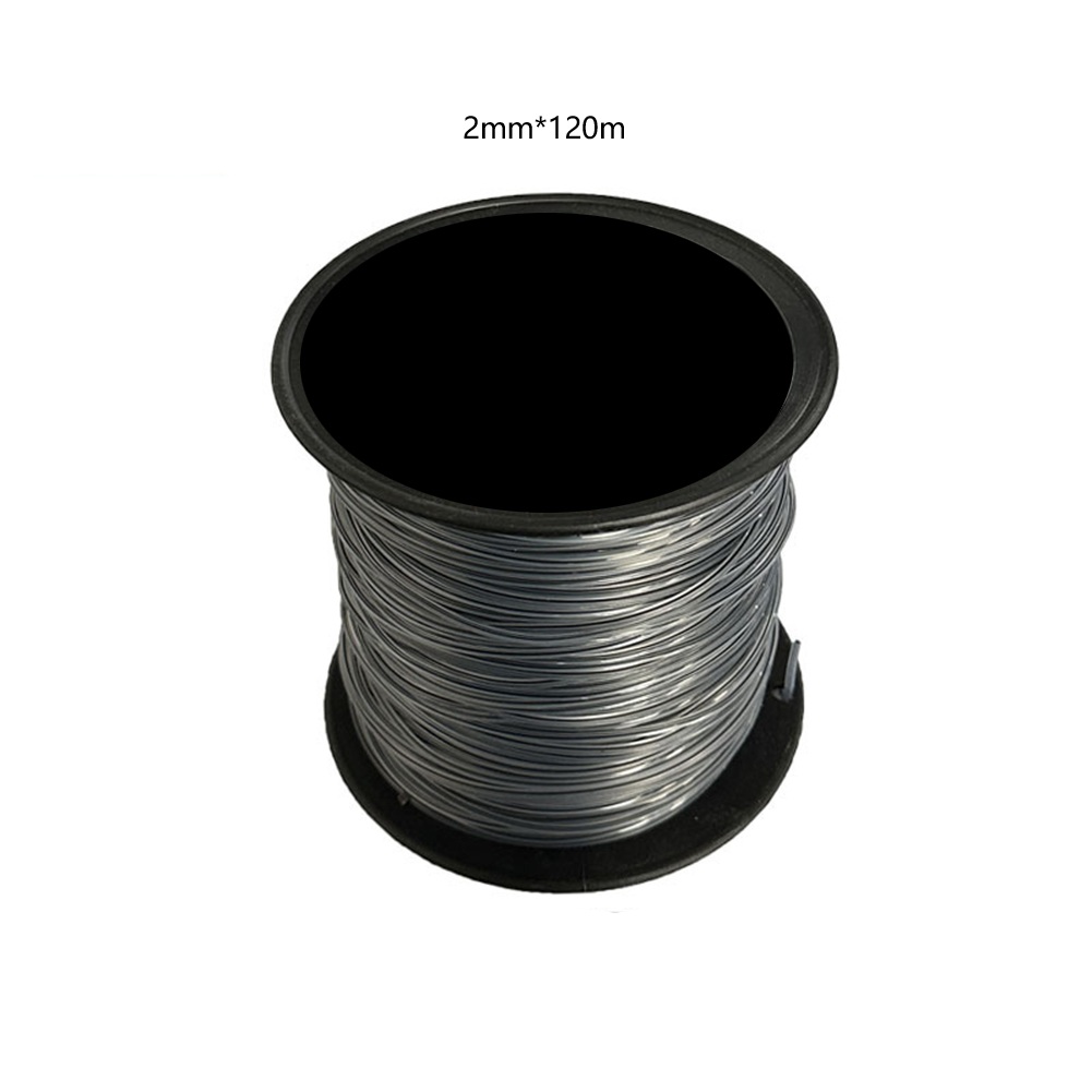 394 Foot Ultra Eater String Li - огляд і ціна Gardening Tools Online