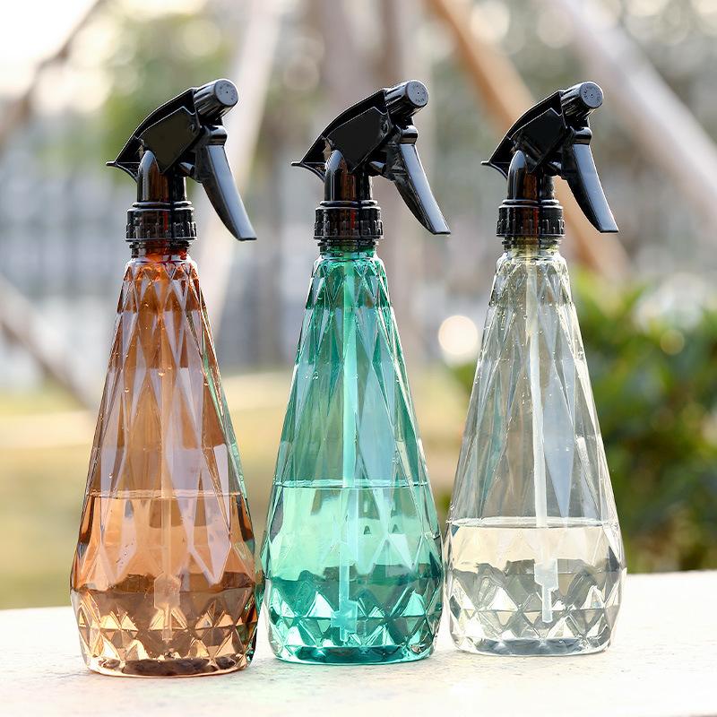 600Ml Handheld Mist Sprayer Bo - огляд і ціна Gardening Tools For Beginners