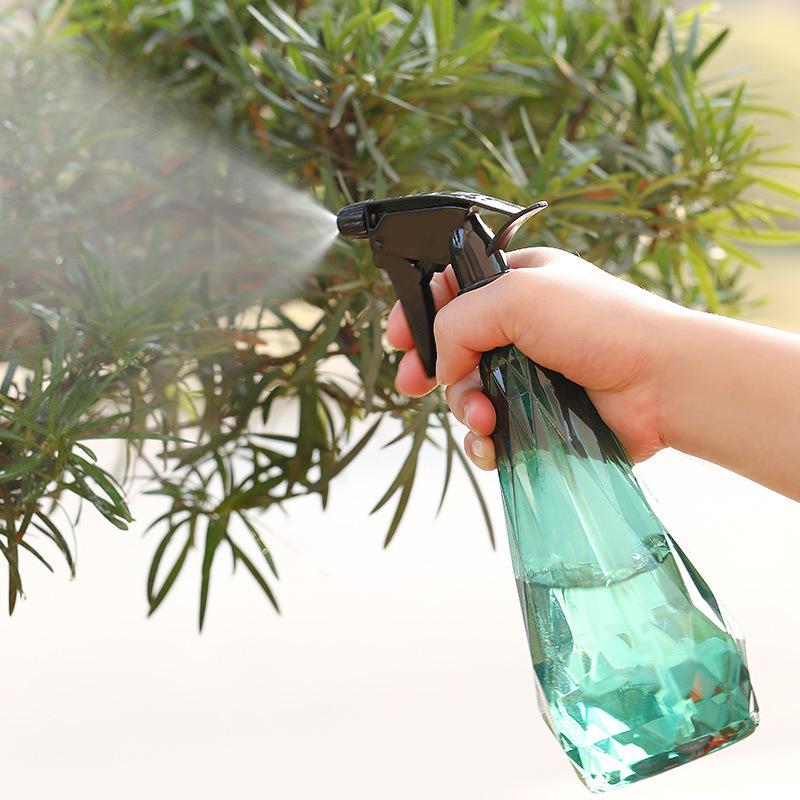 600Ml Handheld Mist Sprayer Bo - огляд і ціна Gardening Tools For Beginners