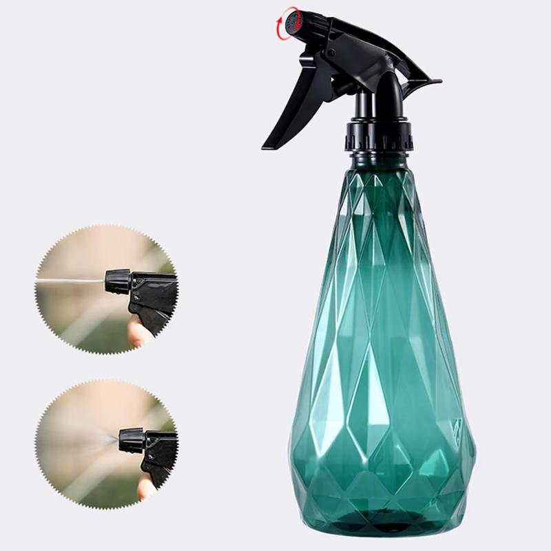 600Ml Handheld Mist Sprayer Bo - огляд і ціна Gardening Tools For Beginners