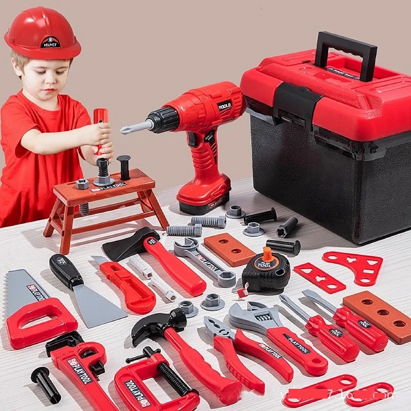 Children Simulated Engineer To - огляд і ціна Gardening Tools Toddler