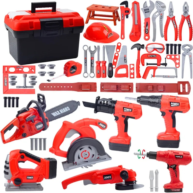 Children Simulated Engineer To - огляд і ціна Gardening Tools Toddler