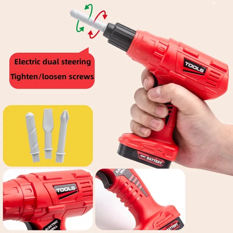 Children Simulated Engineer To - огляд і ціна Gardening Tools Toddler