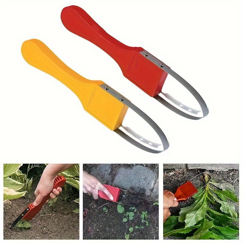[Household weed tool] Hand Loo - огляд і ціна Gardening Tools Rake