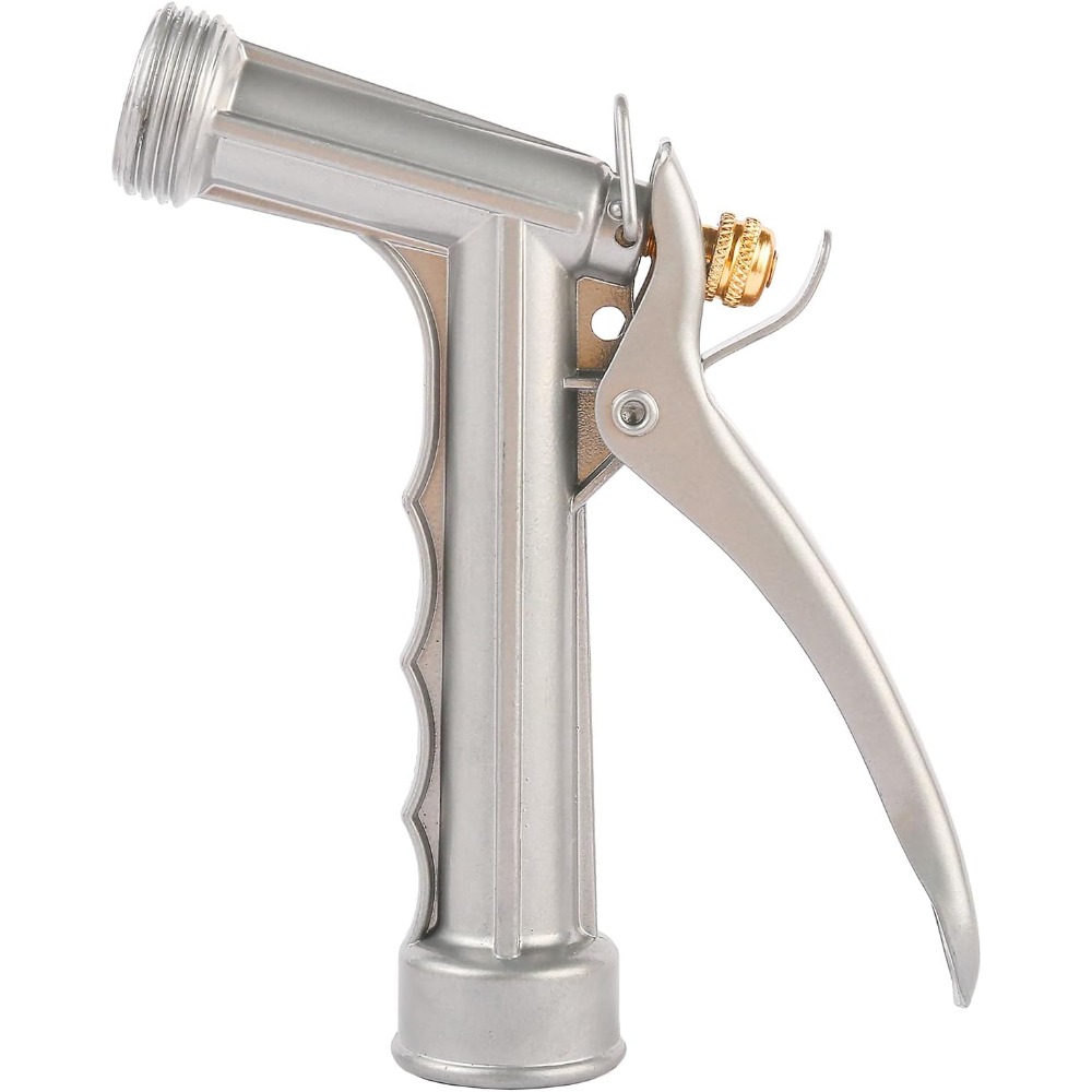 2-Pack Zinc Alloy Garden Hose  - огляд і ціна Garden Hose Nozzle