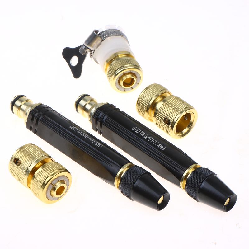 New Garden Hose High Pressure  - огляд і ціна Garden Hose Nozzle