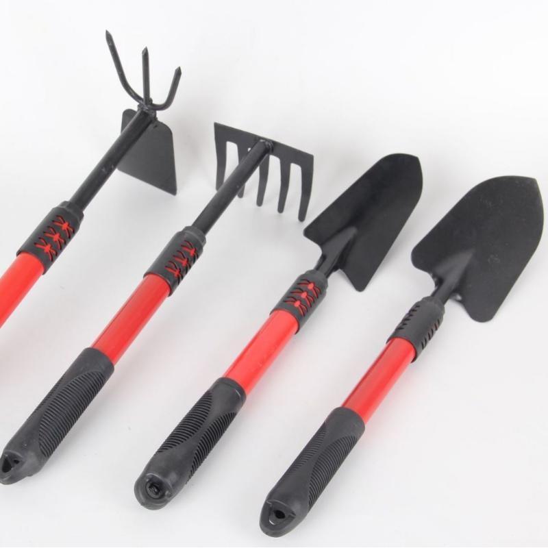 1PCS Gardening Spade Five-toot - огляд і ціна Gardening Tools Rake