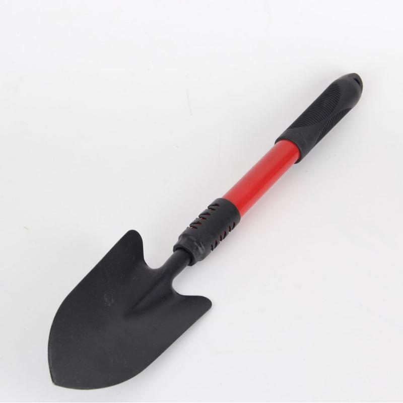 1PCS Gardening Spade Five-toot - огляд і ціна Gardening Tools Rake