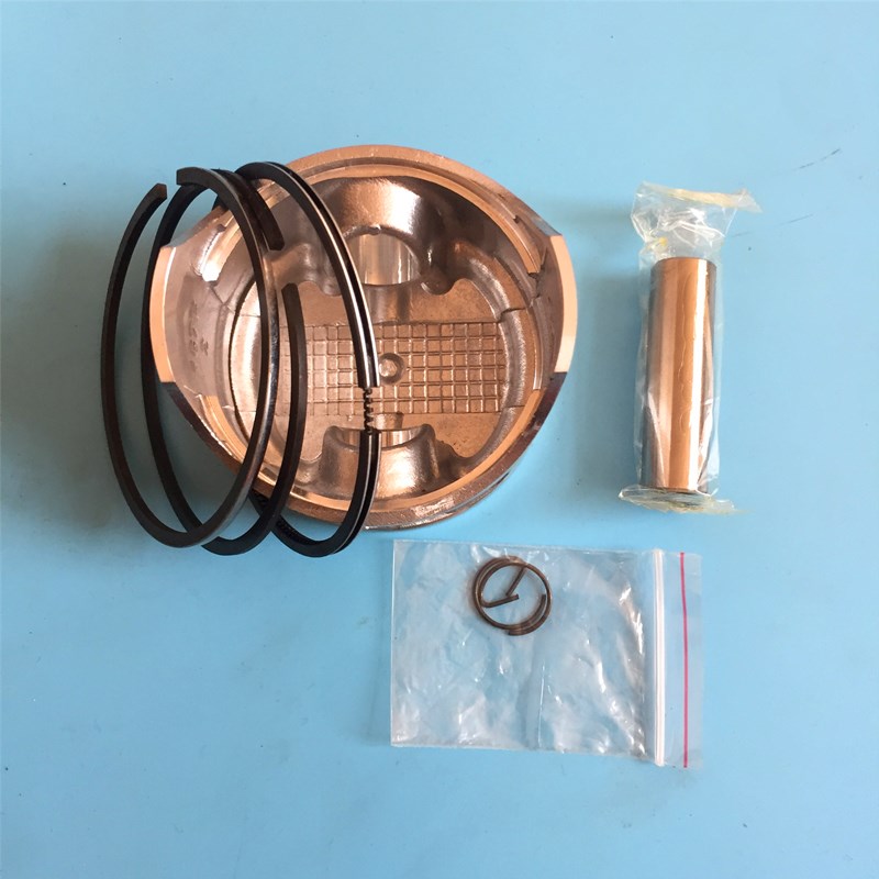 Piston kit 67mm fits Robin EY2 - огляд і ціна Gardening Tools Kit For Home Garden