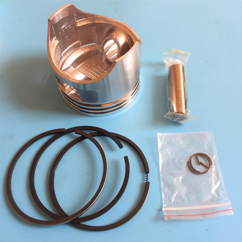 Piston kit 67mm fits Robin EY2 - огляд і ціна Gardening Tools Kit For Home Garden