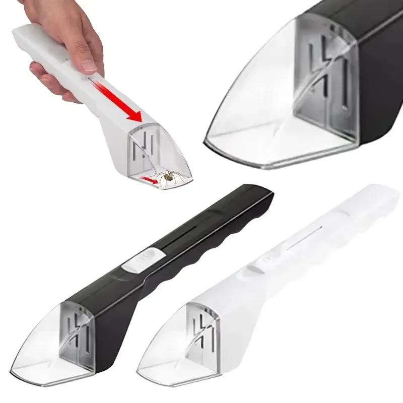 Contactless Bug Catcher Tool P - огляд і ціна Gardening Tools Toddler