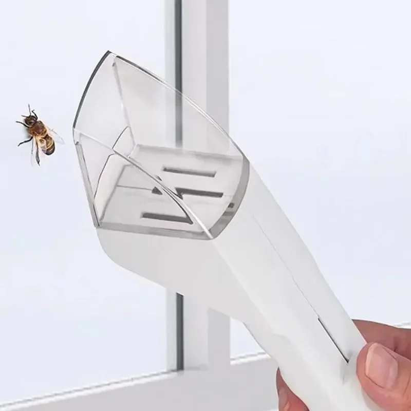 Contactless Bug Catcher Tool P - огляд і ціна Gardening Tools Toddler