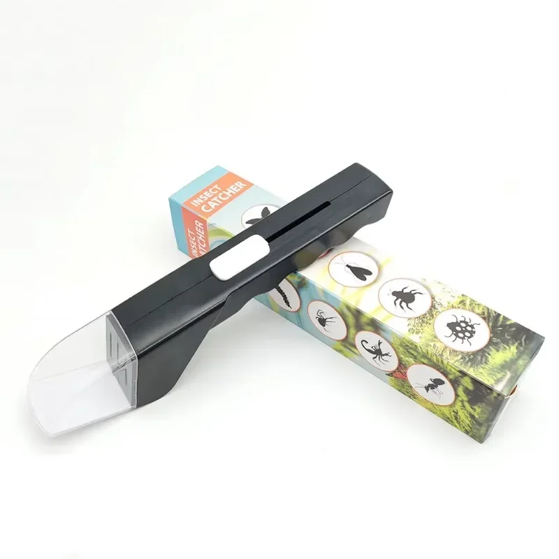 Contactless Bug Catcher Tool P - огляд і ціна Gardening Tools Toddler