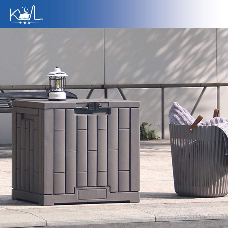 Outdoor Storage Box, Garden Pa - огляд і ціна Gardening Tools Organizer