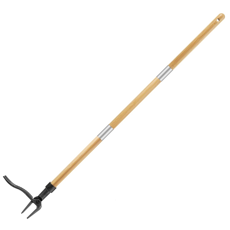 46 Inch Weed Puller Tool With  - огляд і ціна Gardening Tools Long