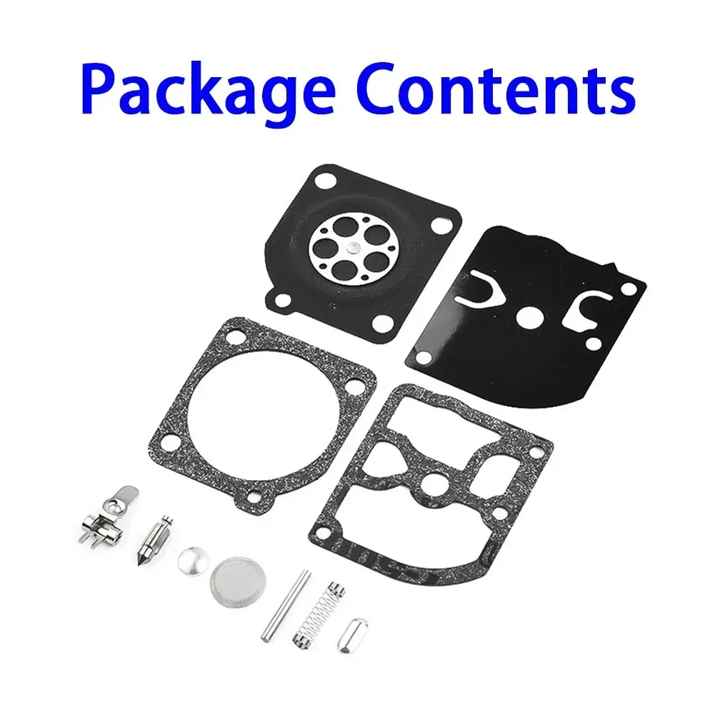 Carburetor Repair Kit for Zama - огляд і ціна Gardening Tools Kit For Home Garden