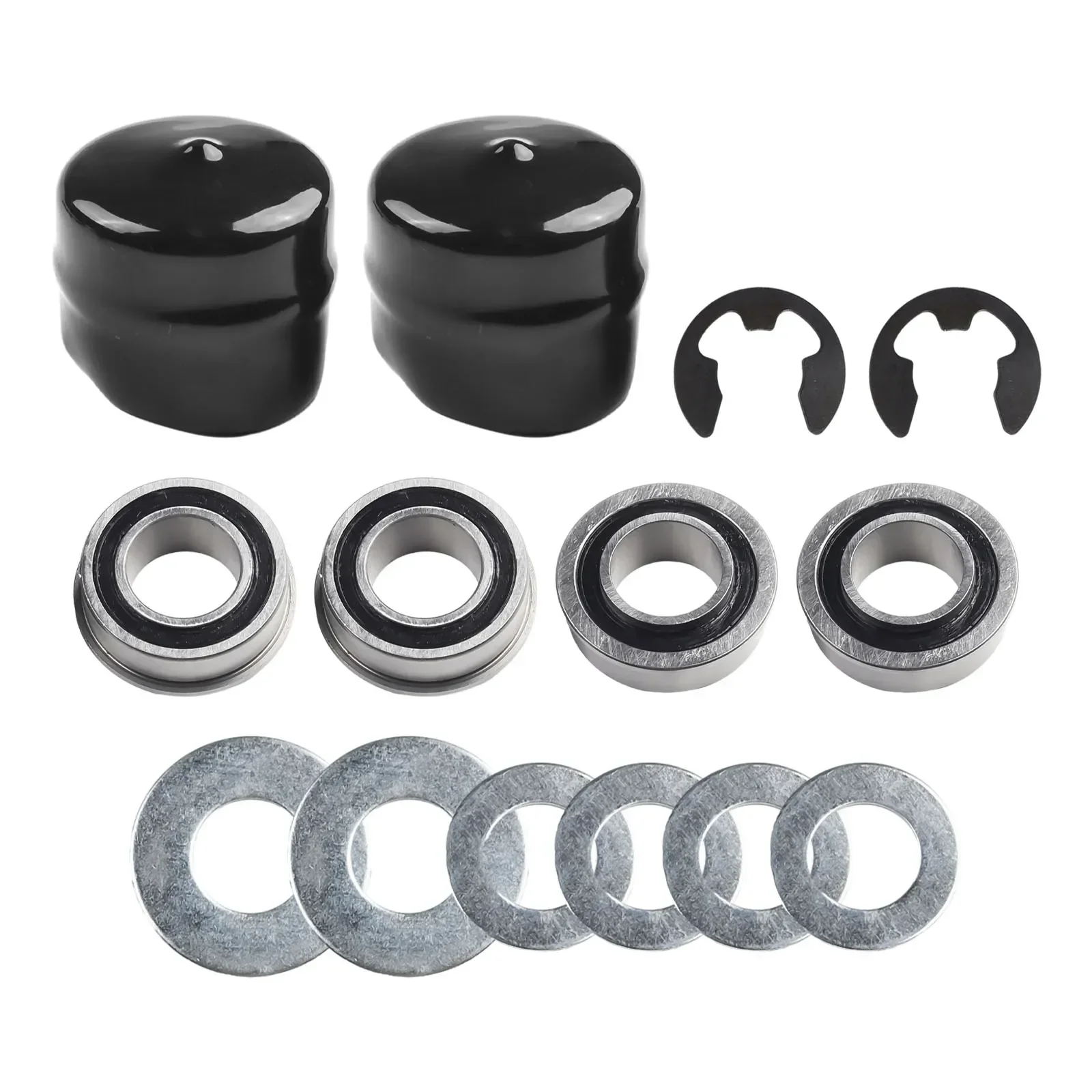 Front Wheel Bearing Hardware K - огляд і ціна Gardening Tools Kit For Home Garden