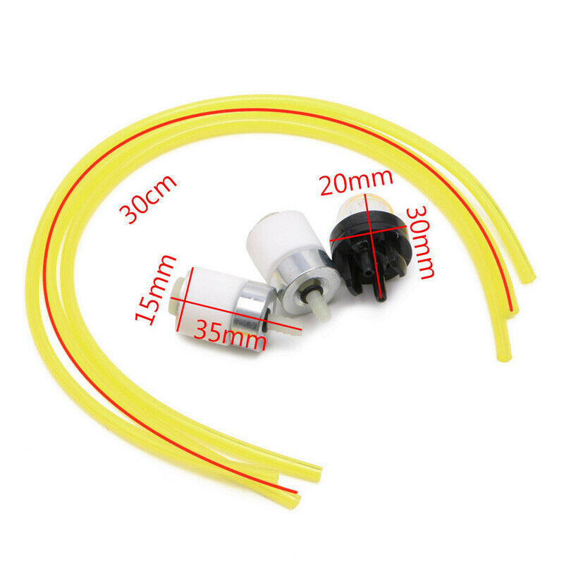Replacement Fuel System Kit wi - огляд і ціна Gardening Tools Online