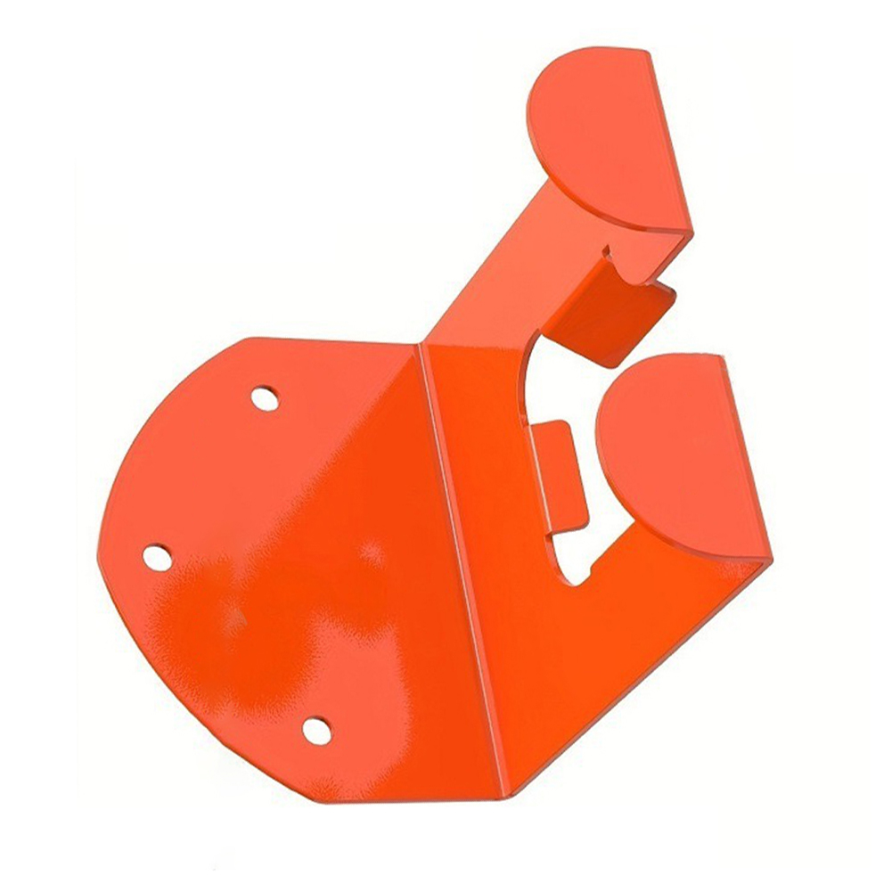 1set Trimmer Rack Tool Hangers - огляд і ціна Gardening Tools Rack
