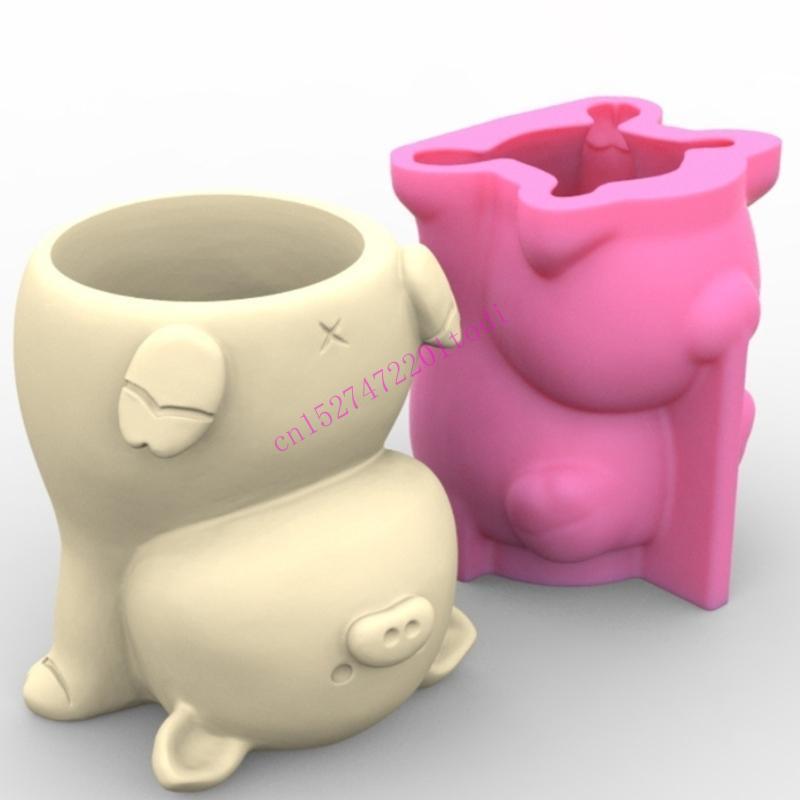 M76B Mini Garden Statues Panda - огляд і ціна Gardening Tools Unique