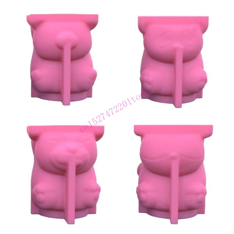 M76B Mini Garden Statues Panda - огляд і ціна Gardening Tools Unique