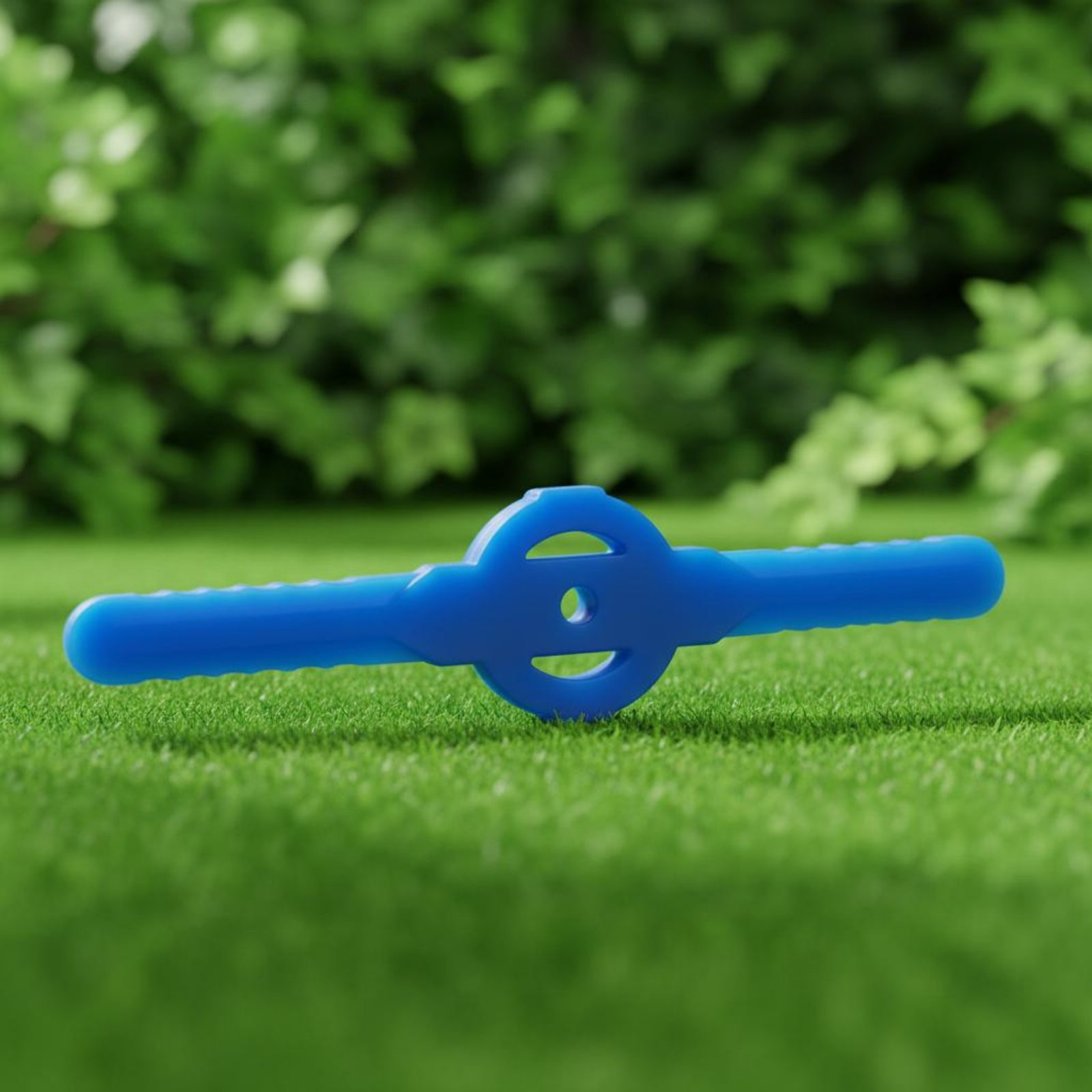 Plastic Grass Trimmer Blade Ea - огляд і ціна Gardening Tools Vegetables