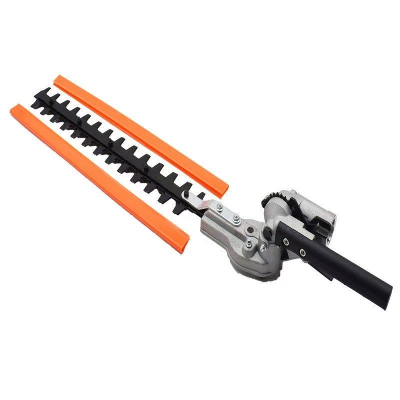 High Brush Lawn Mower Hedge Tr - огляд і ціна Gardening Tools Lawn Mower