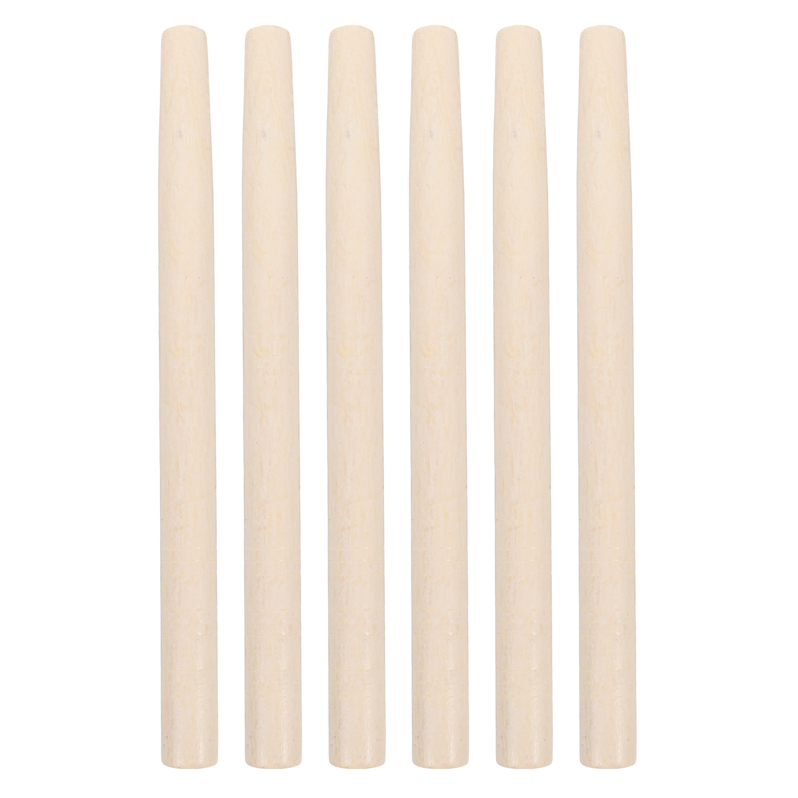 6Pcs Wood Hatchet Handle Repla - огляд і ціна Gardening Tools Long