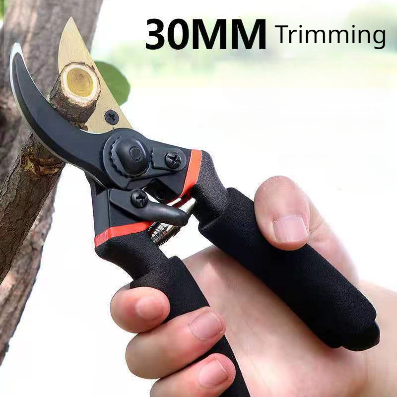 Japan Thickened SK5 Steel Bran - огляд і ціна Gardening Tools In Japan