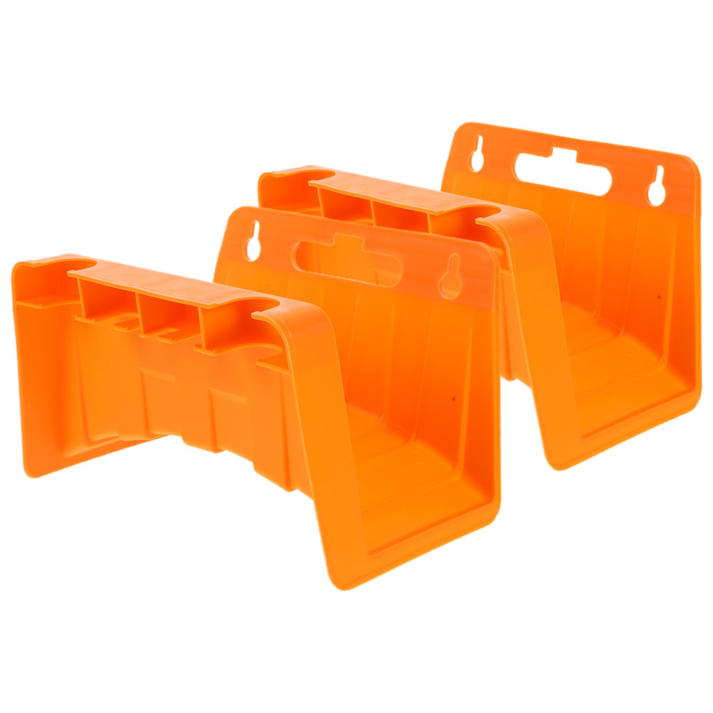 2Pcs Garden Hose Holder Wall M - огляд і ціна Gardening Tools Holder