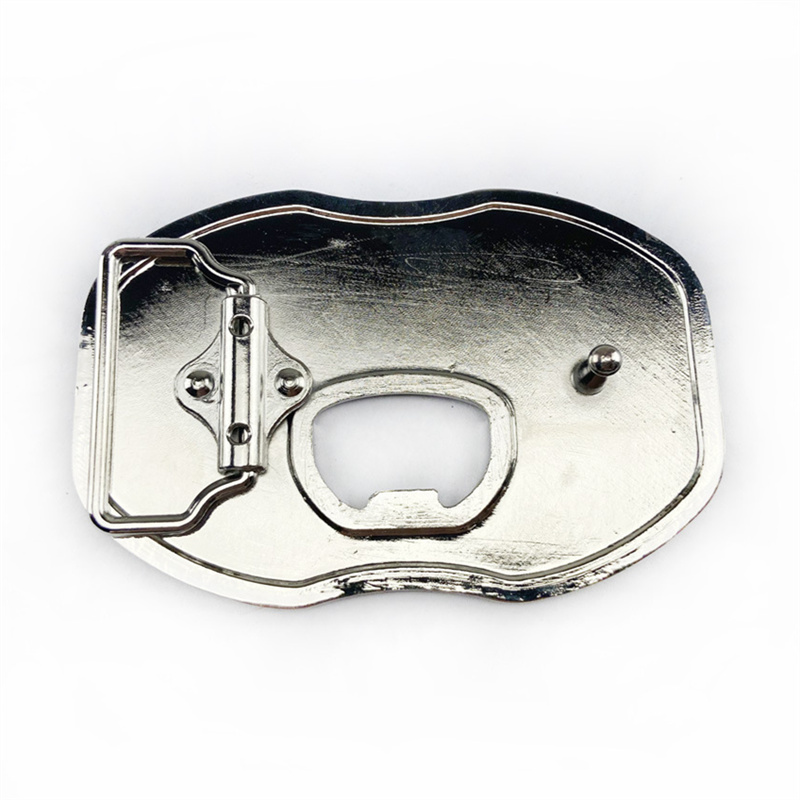Belt Buckle Corkscrew - Unique - огляд і ціна Gardening Tools Unique