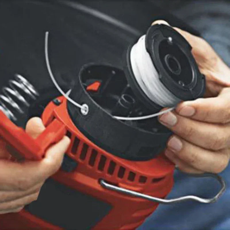 Trimmer Line + Spool Cap + Spr - огляд і ціна Gardening Tools Kit For Home Garden
