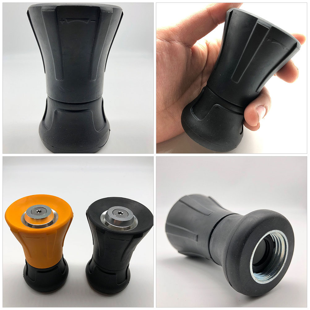 1pcs High Nozzle for Garden Ho - огляд і ціна Garden Hose Nozzle