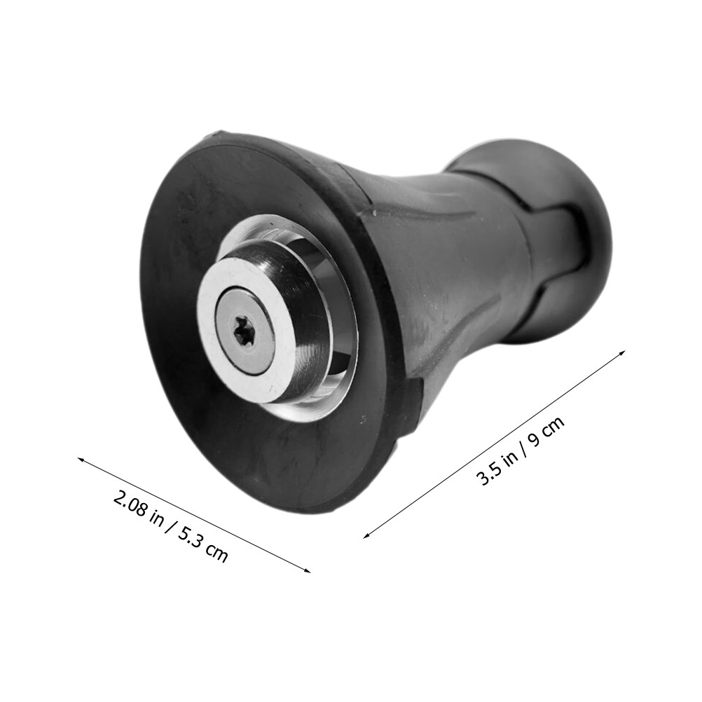 1pcs High Nozzle for Garden Ho - огляд і ціна Garden Hose Nozzle