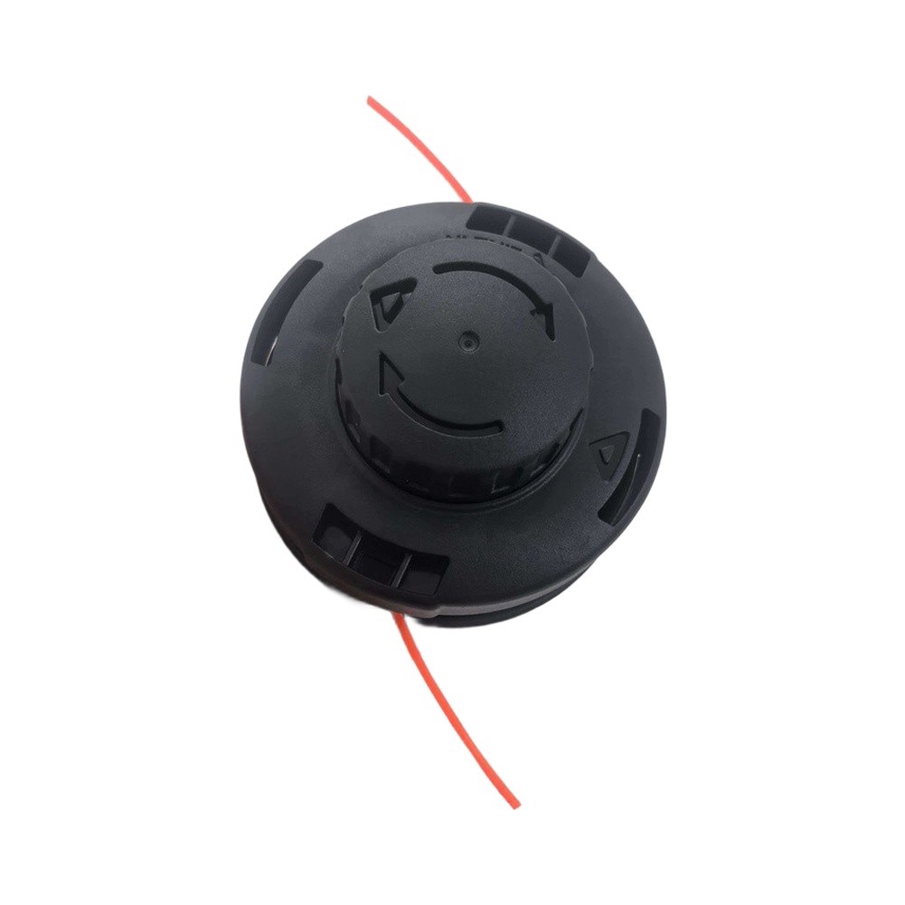 String trimmer bump feed head  - огляд і ціна Gardening Tools Online