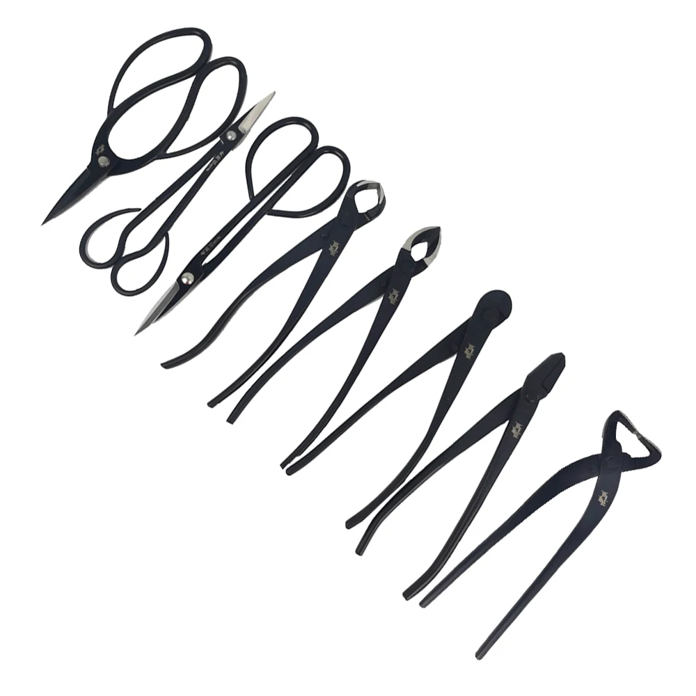 Bonsai Pruning Tool Shear Wire - огляд і ціна Gardening Tools Long