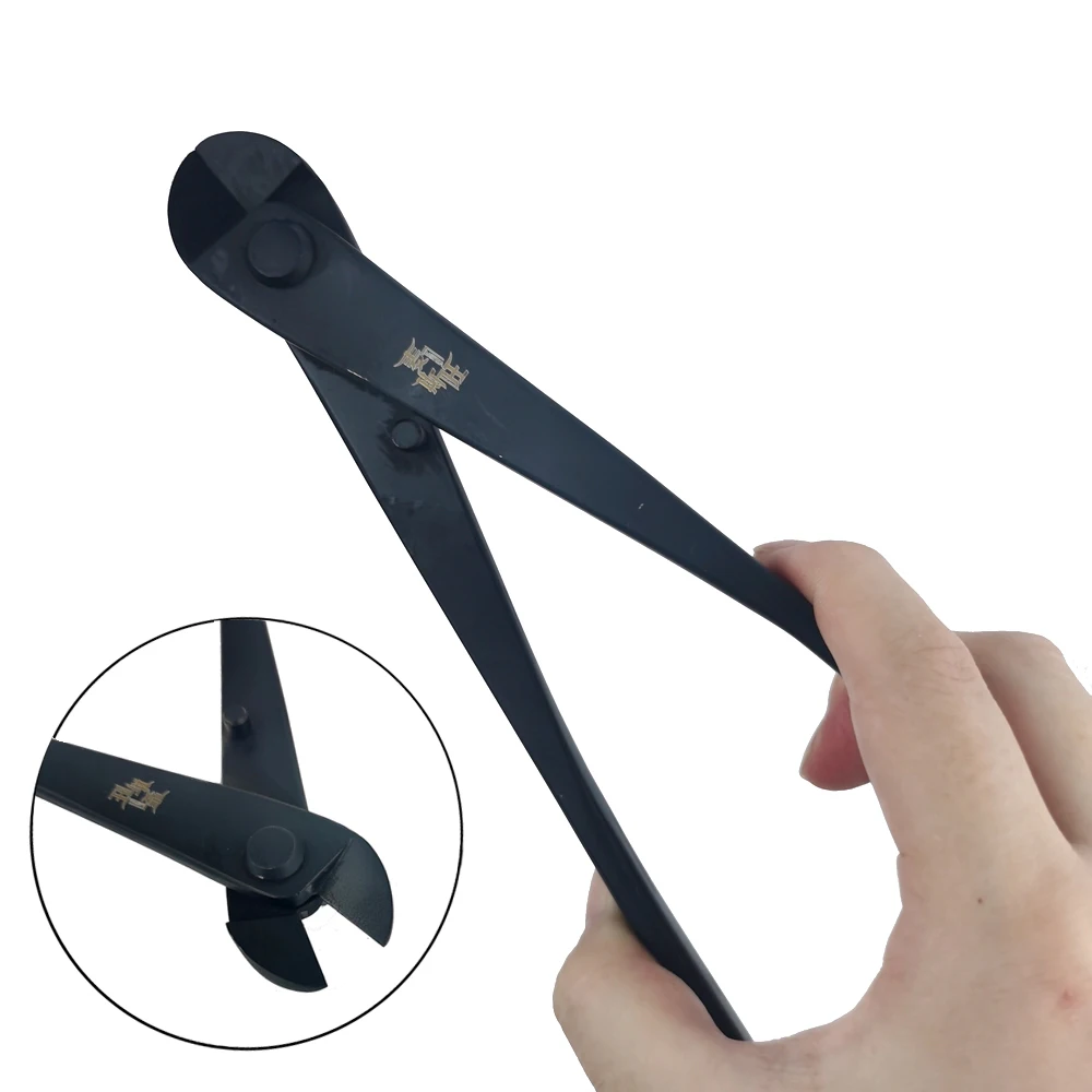 Bonsai Pruning Tool Shear Wire - огляд і ціна Gardening Tools Long